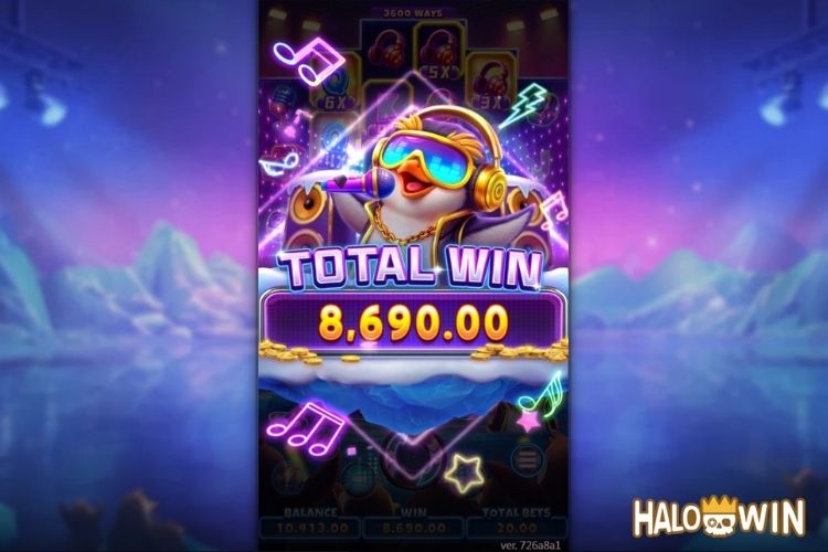 Get 8,690 Pesos in FC DJ Boom Boom Free Spins. Get 8,690 Pesos in FC DJ Boom Boom Free Spins.