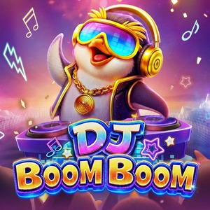 FC DJ Boom Boom Slot Demo