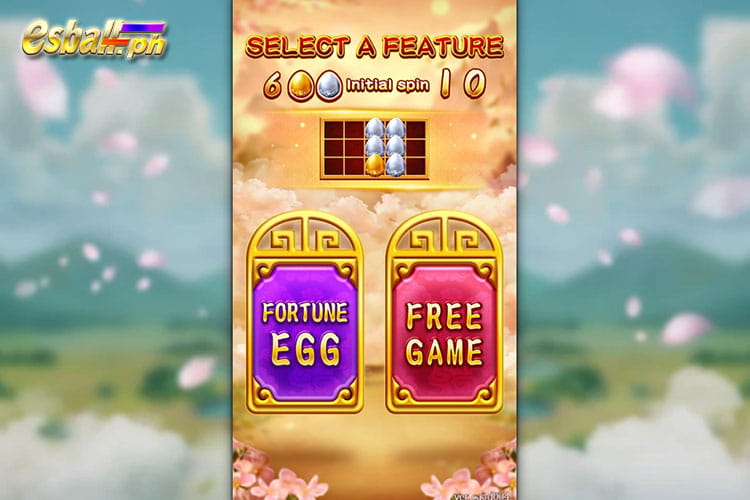 How to Get Fortune Egg Free Play and Special Game - FREE GAME