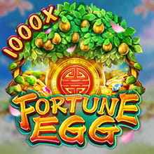 FC Fortune Egg Slot Demo