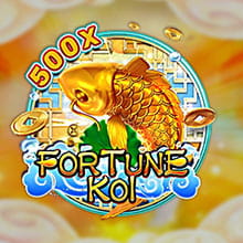 FC Fortune Koi Slot Demo