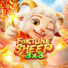 FC Fortune Sheep 3x3 Slot Demo