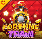 FC Fortune Train Slot Demo