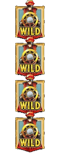 Fortune Train Fa Chai Slot Games Free Play Online-Fortune Train Slot Game Special WILD