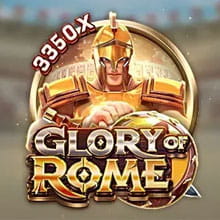 FC Glory of Rome Slot Demo