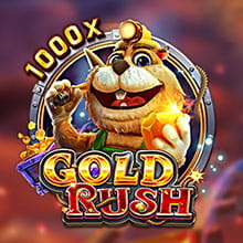 FC Gold Rush Slot Demo