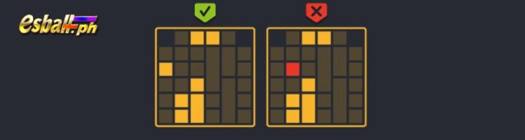FC Golden Genie Slot Win Lines