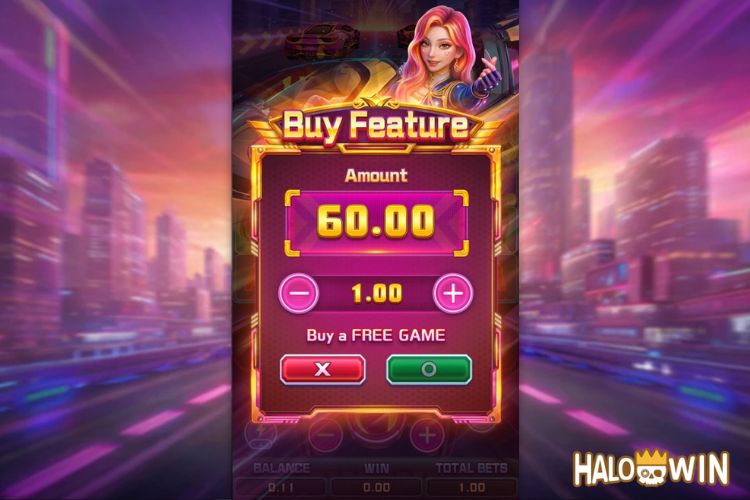 Golden Idol Bonus Buy