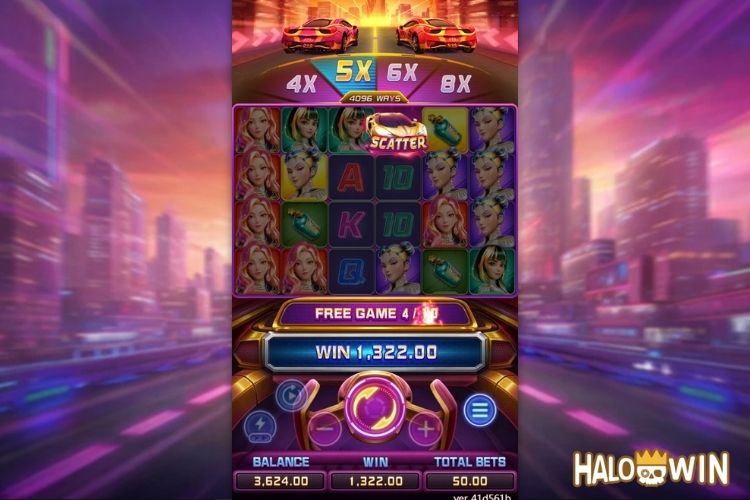 Golden Idol Free Spins: Respins