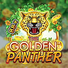 FC Golden Panther Slot Demo