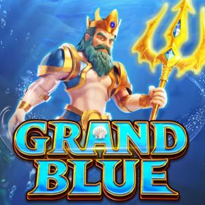 FC Grand Blue Slot Demo