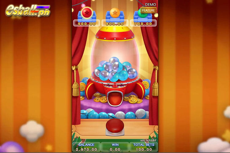 How to Get Happy Duo Bao Bonus Game - 3 Grand Prizes