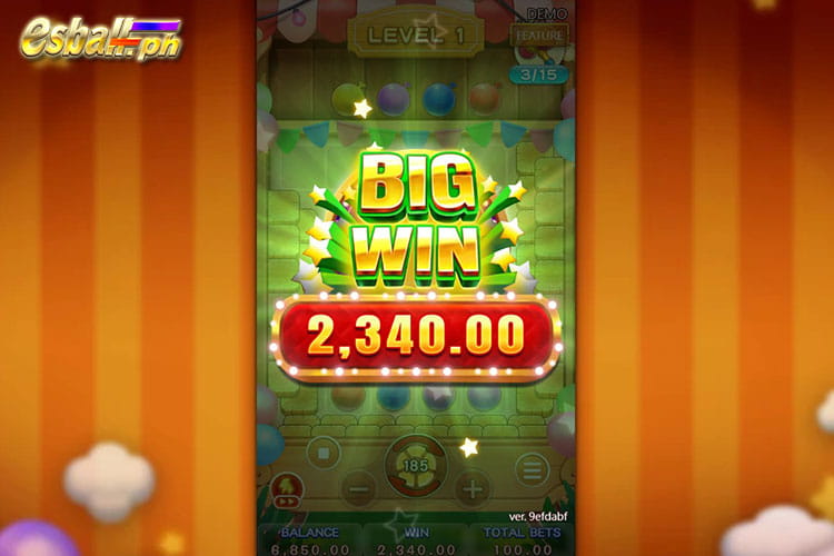How to Win Happy Duo Bao Slot Max Win - BIG WIN 2,340