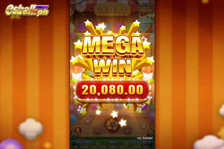 How to Win Happy Duo Bao Slot Max Win - MEGA WIN 20,080