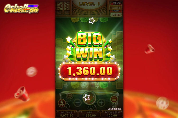 How to Win Hot Pot Party Max Win - BIG WIN 1,360 How to Win Hot Pot Party Max Win - BIG WIN 1,360