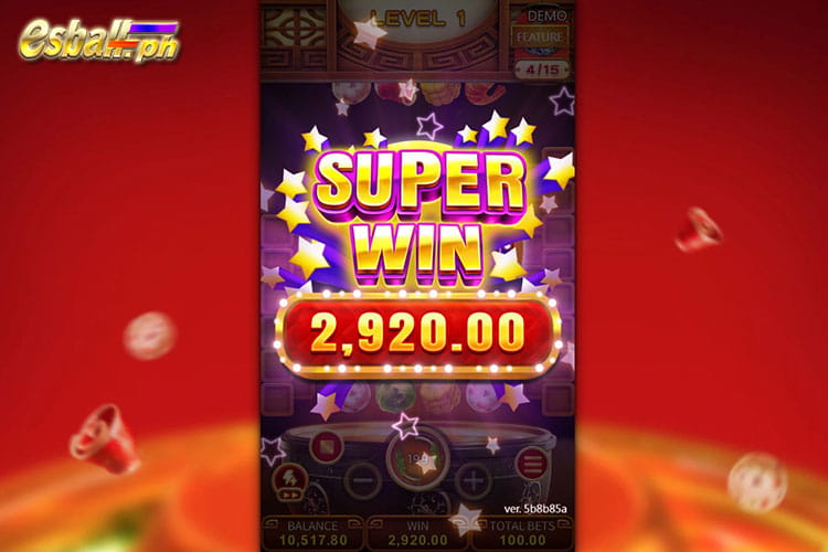 How to Win Hot Pot Party Max Win - SUPER WIN 2,920 How to Win Hot Pot Party Max Win - SUPER WIN 2,920