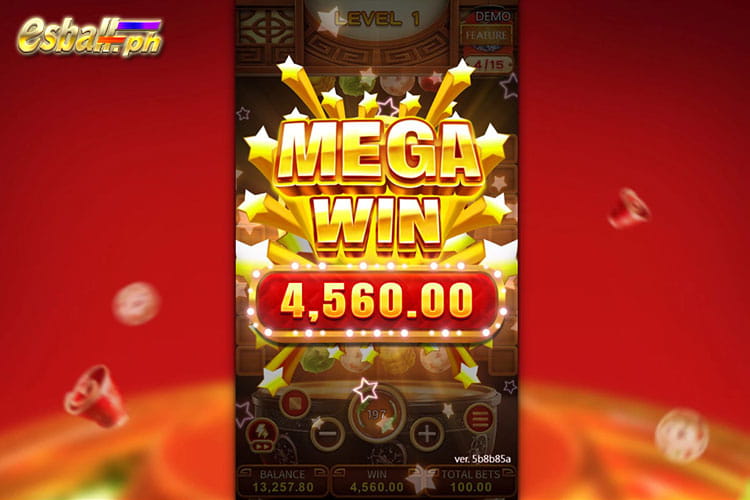 How to Win Hot Pot Party Max Win - MEGA WIN 4,560 How to Win Hot Pot Party Max Win - MEGA WIN 4,560