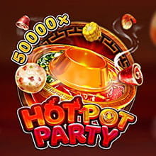 How to Play Hot Pot Party Game