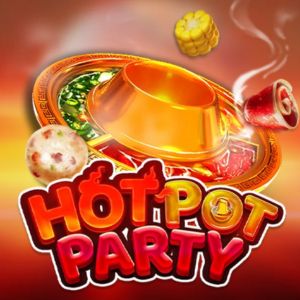 FC Hot Pot Party Slot Demo