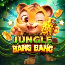 FC Jungle Bang Bang Slot Demo