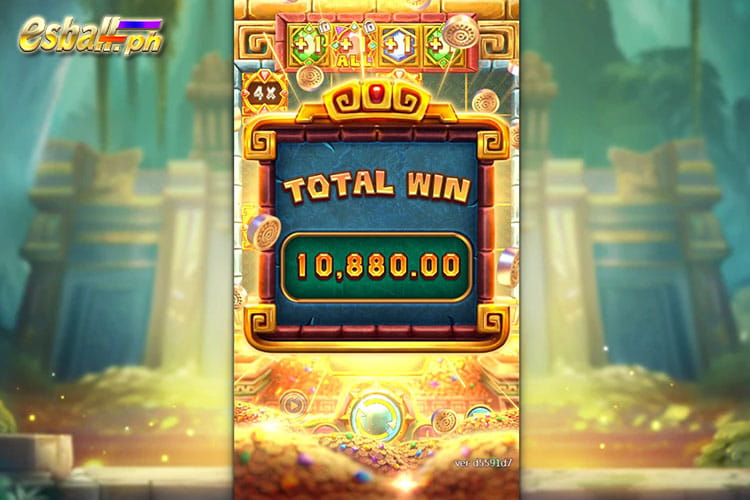 How to Get Legend of Inca Free Games - TOTAL WIN 10,880