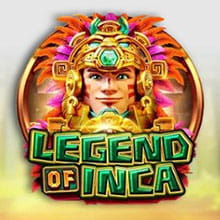 FC Legend of Inca Slot Demo