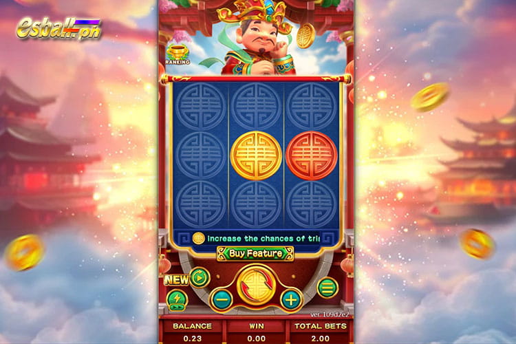 How to Play FaChai Lucky Fortunes 3x3 Slot Game How to Play FaChai Lucky Fortunes 3x3 Slot Game