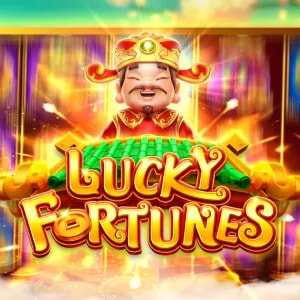 FC Lucky Fortune Slot Demo