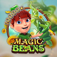 FC Magic Beans Slot Demo