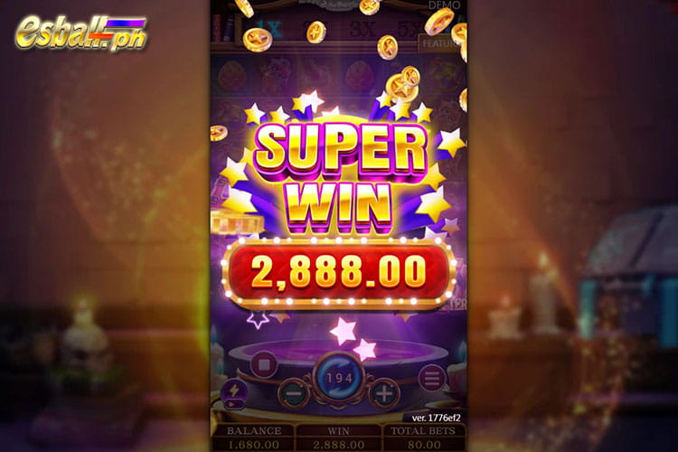 How to Win Merge Magic - SUPER WIN 2,888