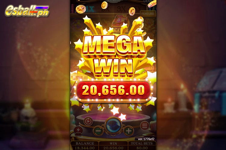 How to Win Merge Magic - MEGA WIN 20,656