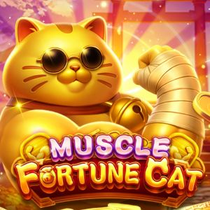 FC Muscle Fortune Cat Slot Demo