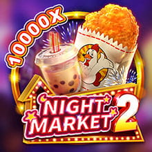 FC Night Market 2 Slot Demo