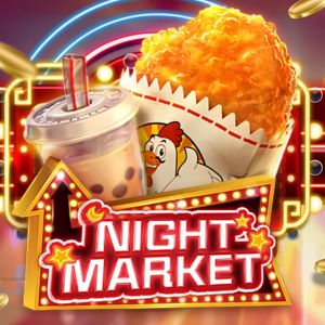 FC Night Market Slot Demo