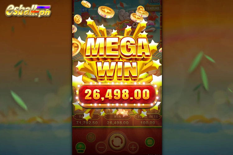 How to Win Panda Dragon Boat Slot Max Win - MEGA WIN 26,498 How to Win Panda Dragon Boat Slot Max Win - MEGA WIN 26,498