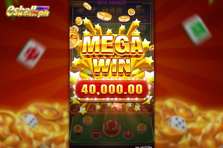 How to Win Pong Pong Hu Slot Max Win - MEGA WIN 40,000