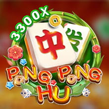 FC Pong Pong Hu Slot Demo