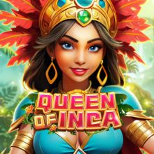 FC Queen Of Inca Slot Demo