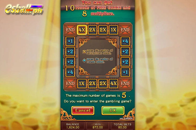How to Get Rich Man Free Spins - Lottery mode