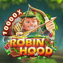 FC Robin Hood Slot Demo