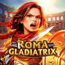 FC Roma Gladiatrix Slot Demo