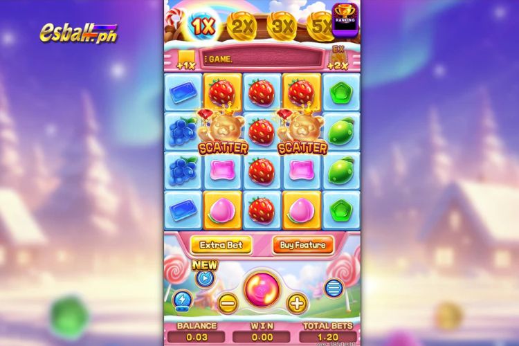 Fachai Sugar Bang Bang 2 Slot Overview