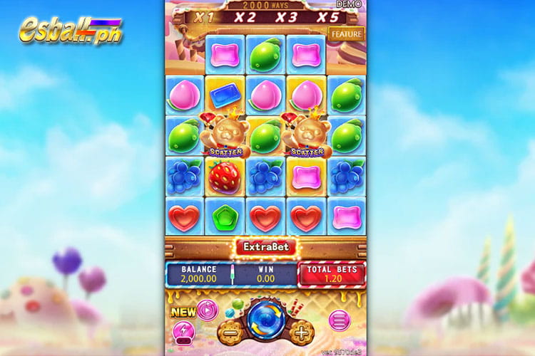 How to Play Sugar Bang Bang Online Slot FaChai