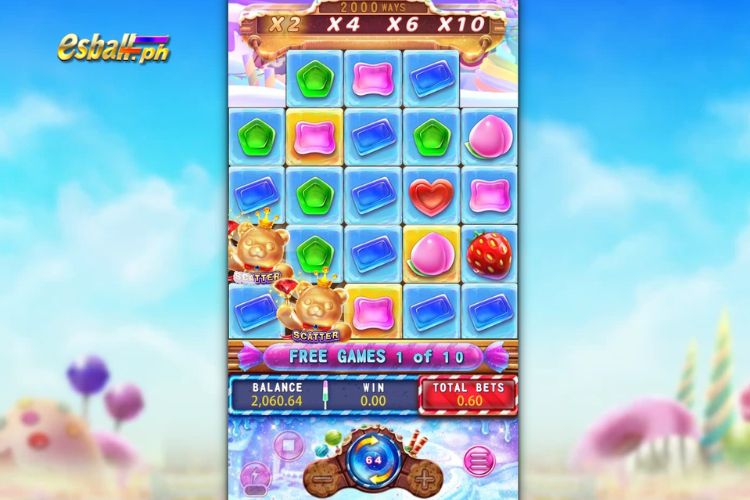 FaChai Sugar Bang Bang Slot Free Game