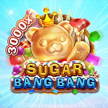 FC Sugar Bang Bang Slot Demo
