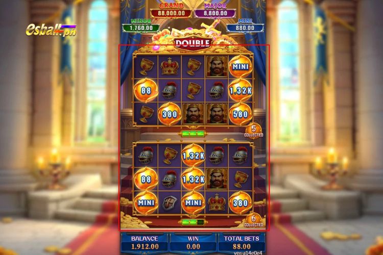 FaChai Sword Of King Slot Hold and Win: Cash Collect FaChai Sword Of King Slot Hold and Win: Cash Collect