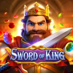 FC Sword Of King Slot Demo