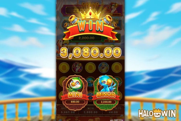 Get 3,080 Pesos in FC Treasure Cruise Progressive Jackpot. Get 3,080 Pesos in FC Treasure Cruise Progressive Jackpot.