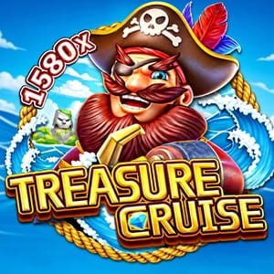 FC Treasure Cruise Slot Demo