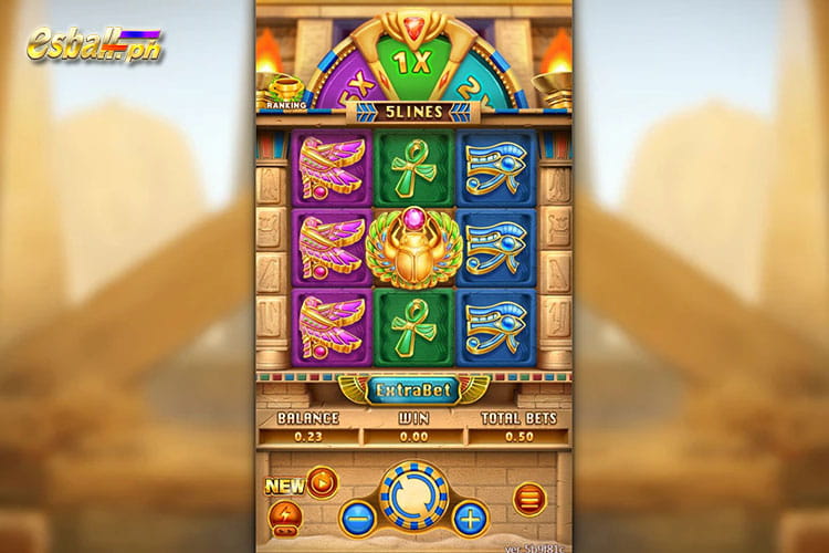 How to Play Fachai Treasure Raiders Slot Game